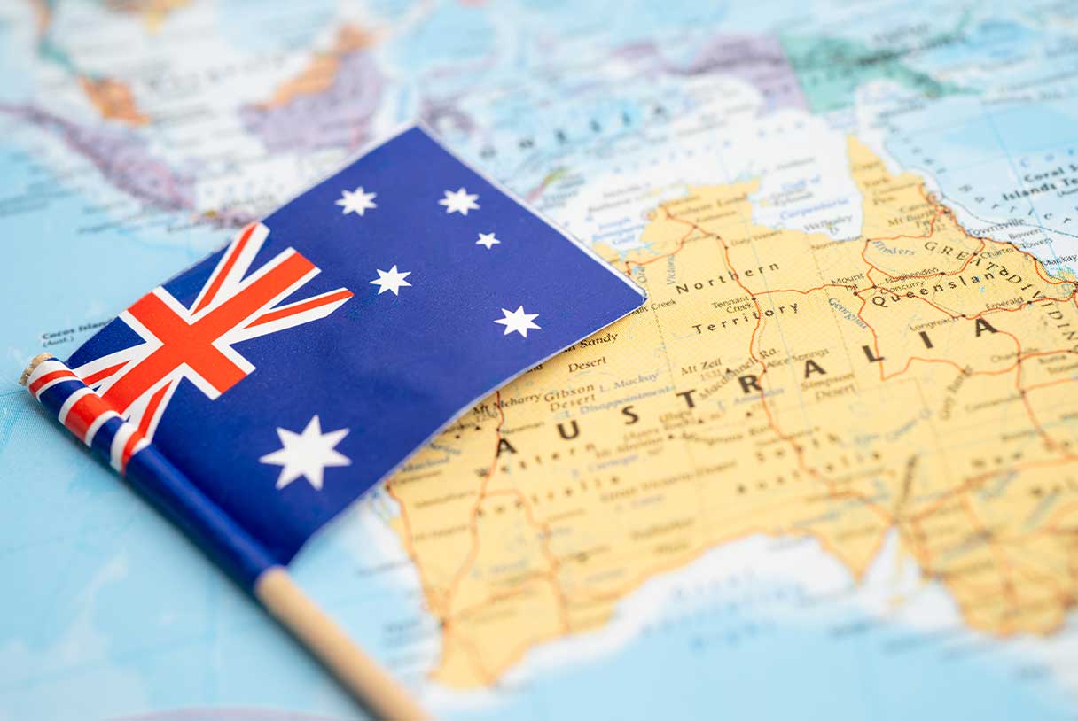 Australia Immigration Consultants
