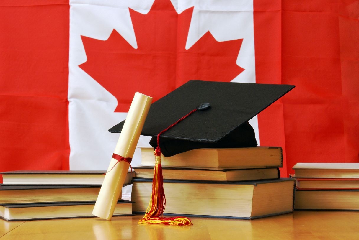 Canada Study Visa Consultants