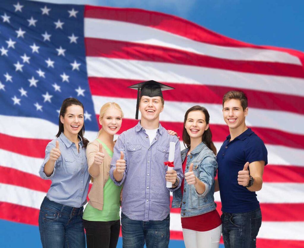 USA Study Visa Consultants