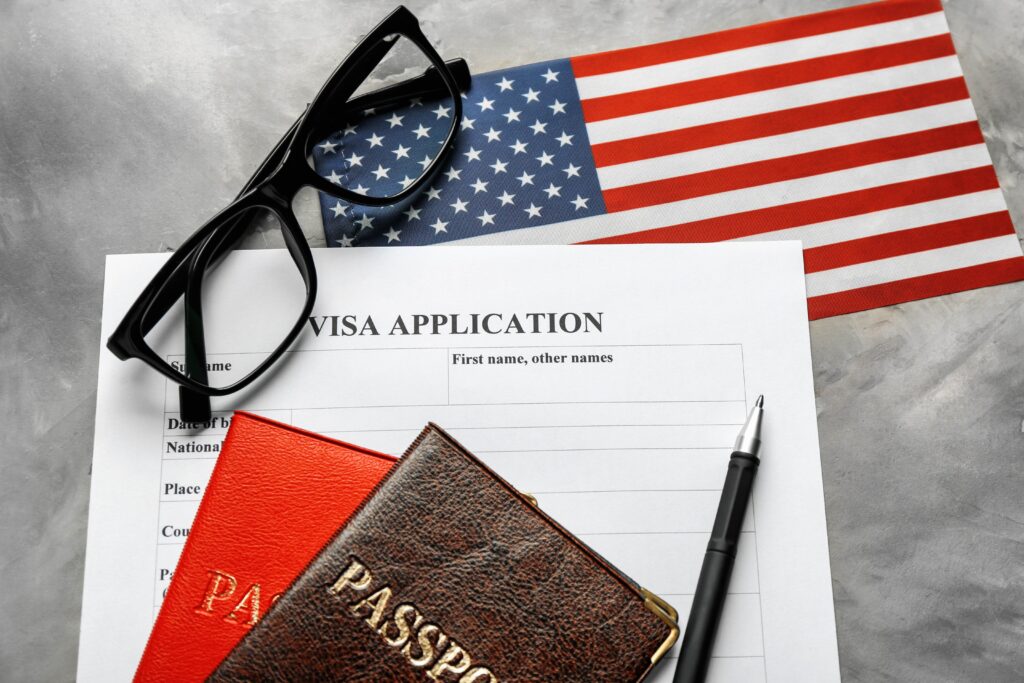 USA Study Visa Consultants in Ludhiana