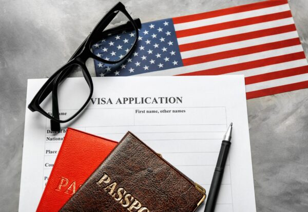 USA Study Visa Consultants in Ludhiana