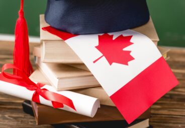Canada Study Visa Consultants in Mohali Canada Study Visa Consultants in Mohali