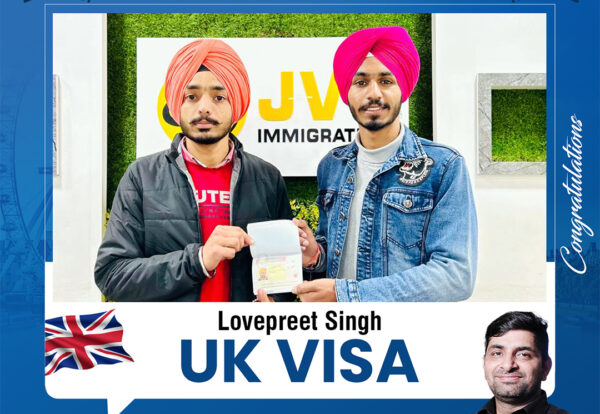 Best Immigration Mohali