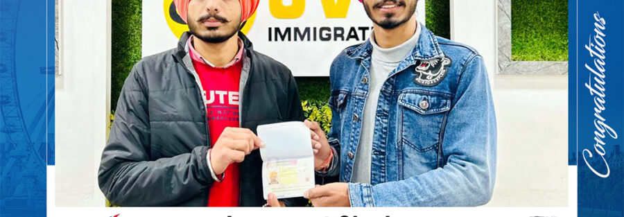 Best Immigration Mohali