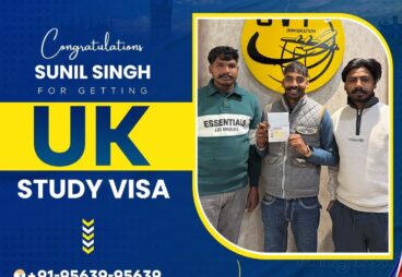 UK Study Visa Ludhiana UK Study Visa Ludhiana