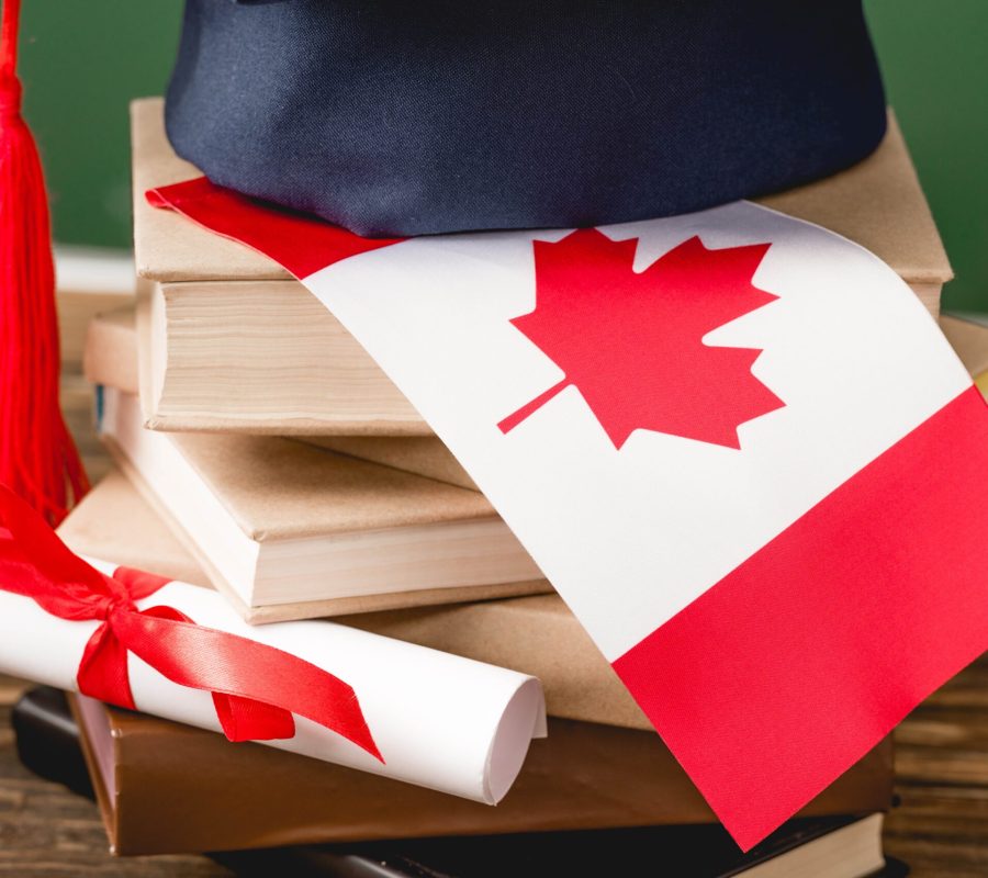 Canada Study Visa Consultants in Mohali